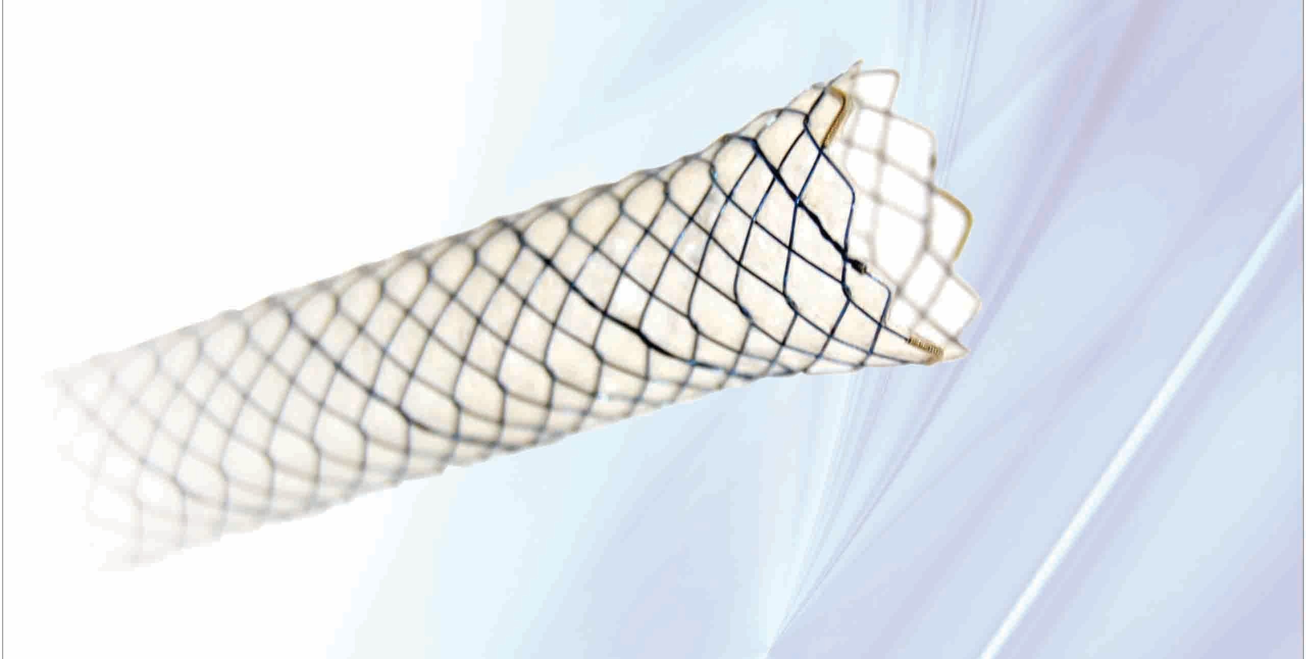 Biliary Stenting