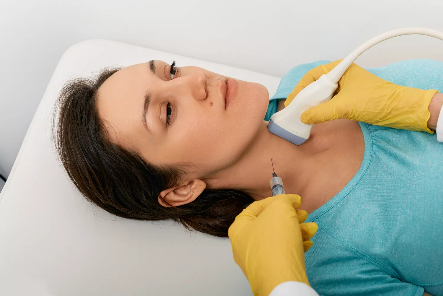 Biopsies
