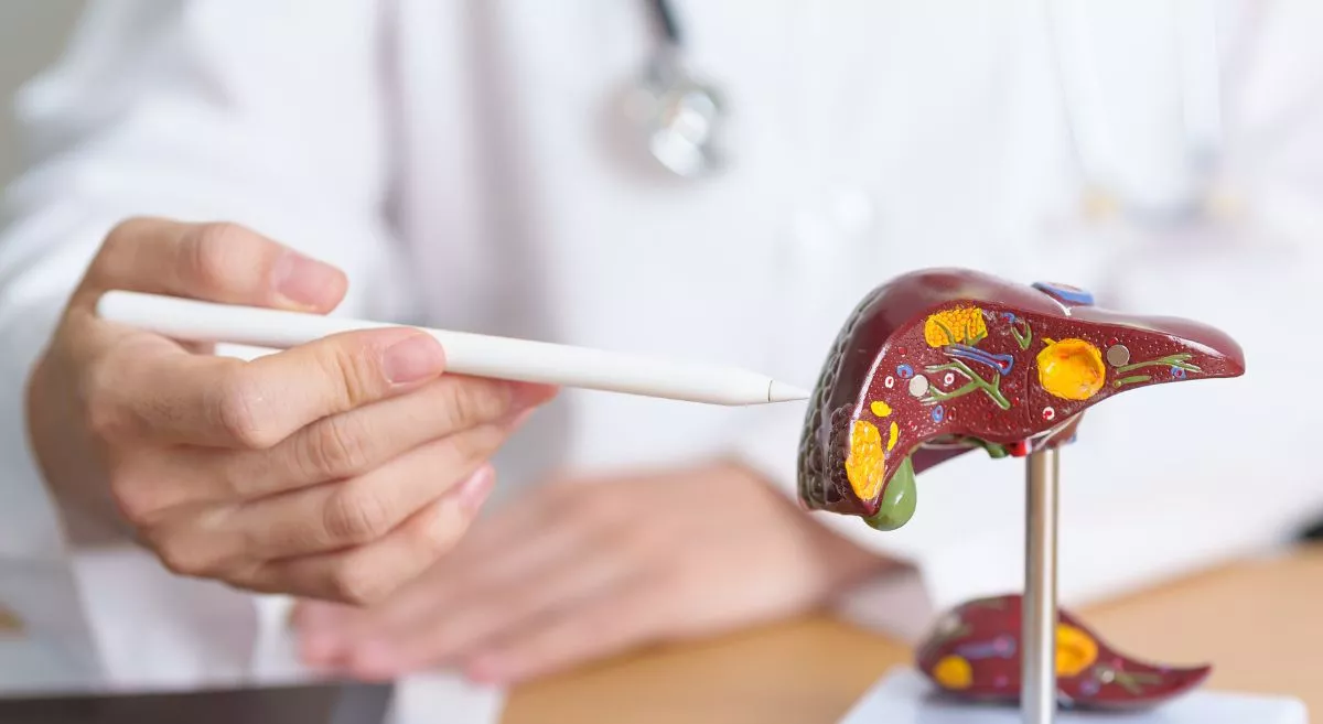 Hepatic Interventions